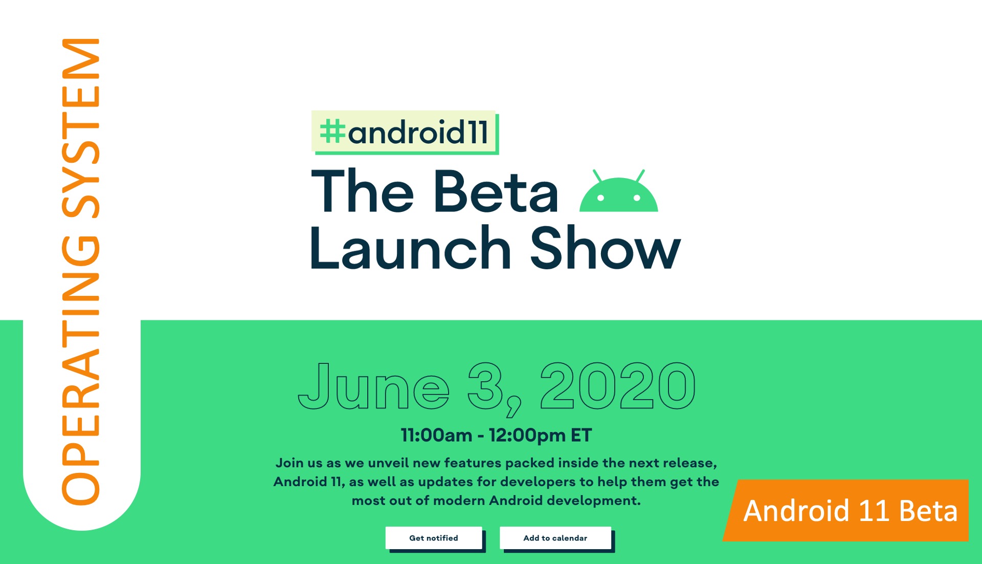 Fitur Baru Android 11 Beta: Semua yang Anda Butuhkan, ada di sini!