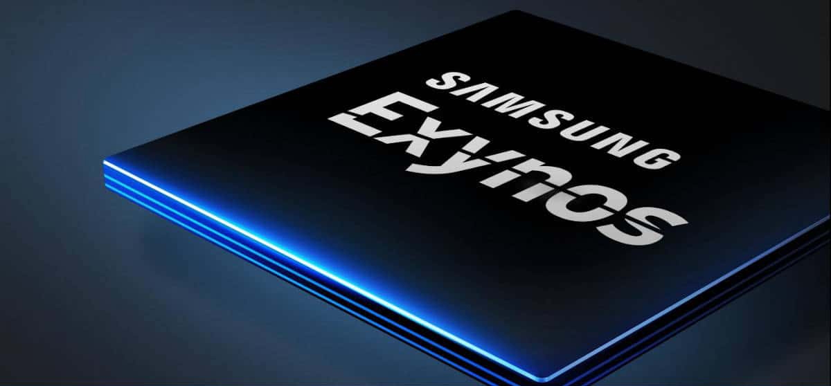 Chipset Samsung Exynos Vivo Y70S 5G