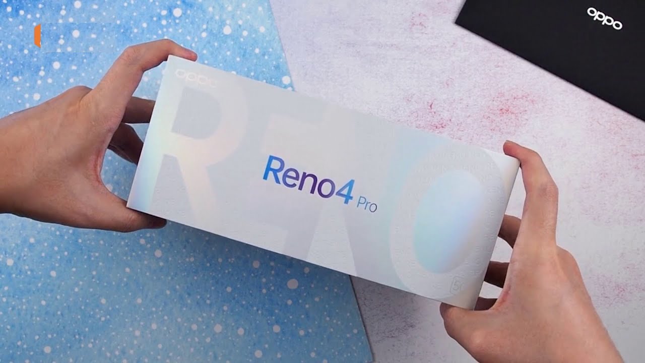 Spesifikasi Oppo Reno 4 Pro 5G