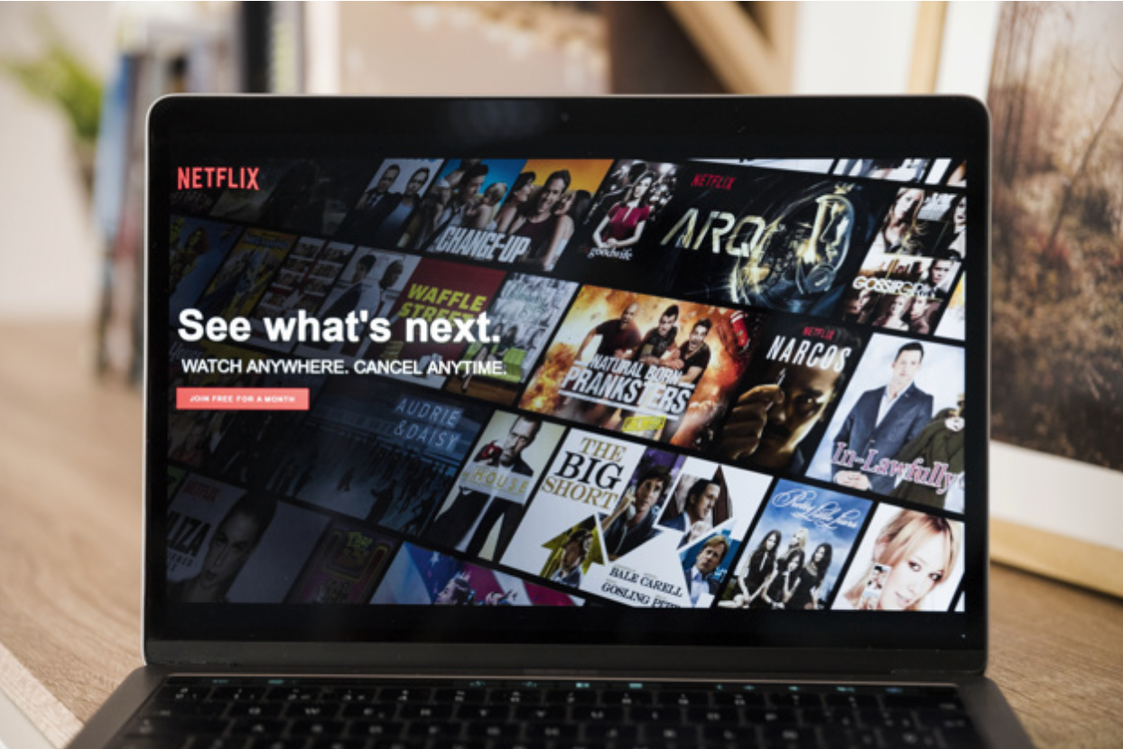 6 Cara Mudah Nonton Netflix Gratis, No Ilegal!