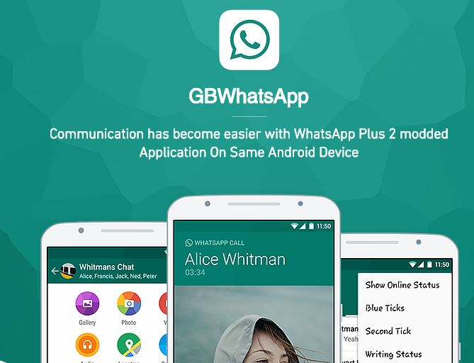 Apa itu Whatsapp GB? dan Fitur Apa yang Dimiliki