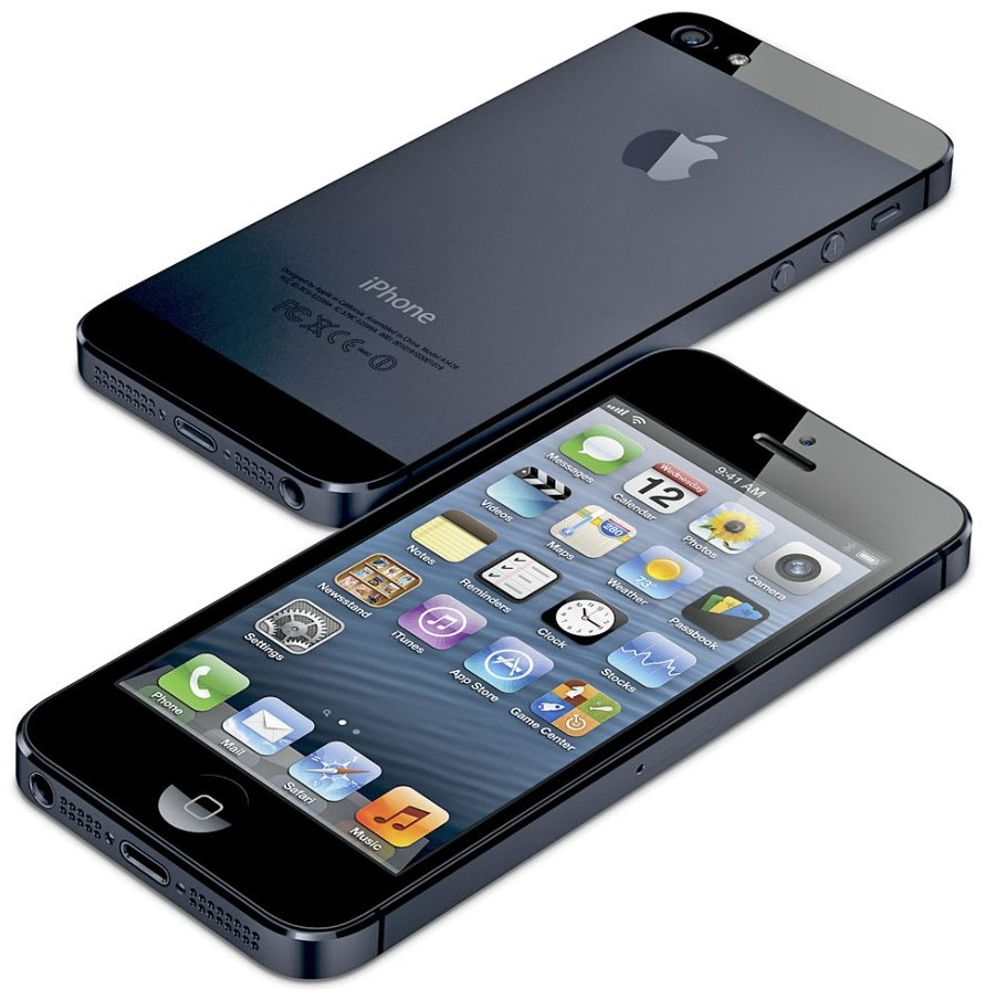 Iphone Model A1429