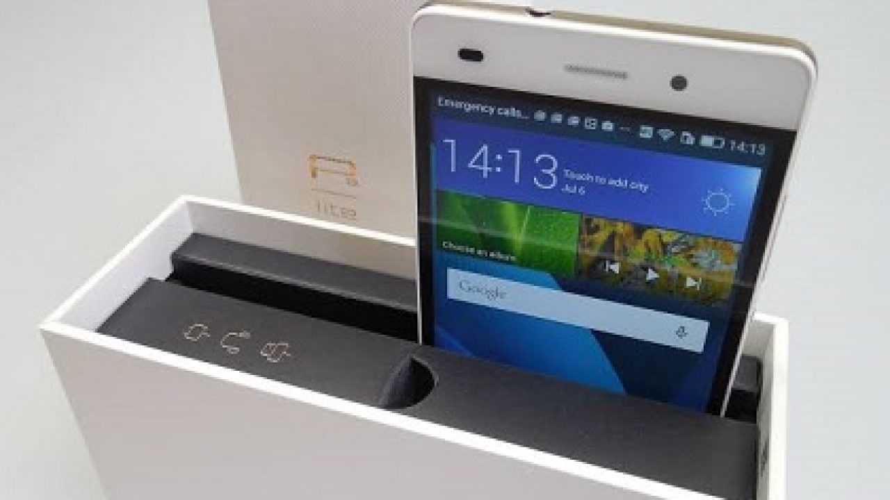 Kelebihan Dan Kekurangan Huawei P8 Lite