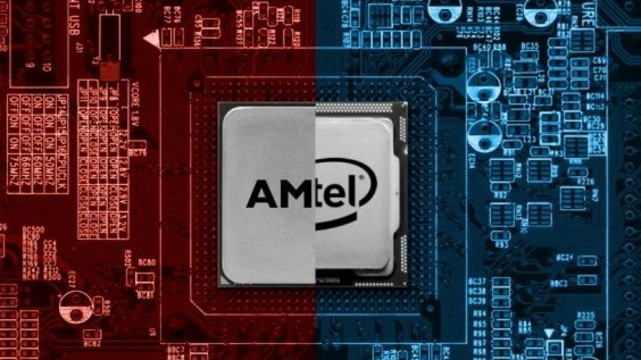 Perbedaan Amd Dan Intel Core I3