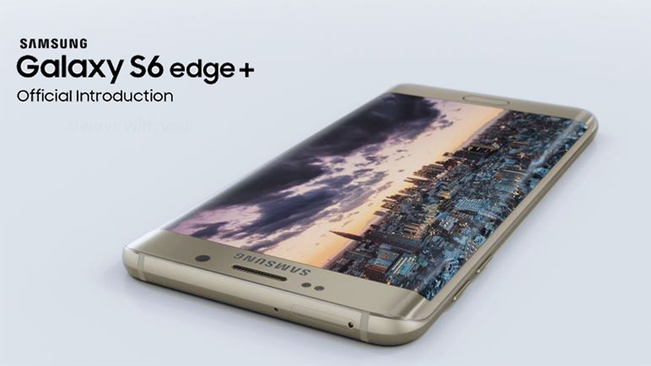 Kelebihan Dan Kekurangan Samsung Galaxy S6 Edge Plus